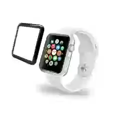 Защитное стекло Upex 3D для Apple Watch 42 mm (UP51704)
