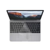 Накладка Upex на клавиатуру MacBook Air A1466 and Pro A1425/A1502/A1398 USA keyboard (UP52101)