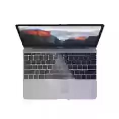 Накладка Upex на клавіатуру MacBook Air A1466 and Pro A1425/A1502/A1398 USA keyboard (UP52101)