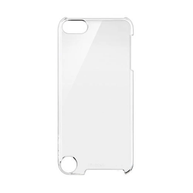 Чехол Upex Pure Transparent для iPod Touch 5G/6G