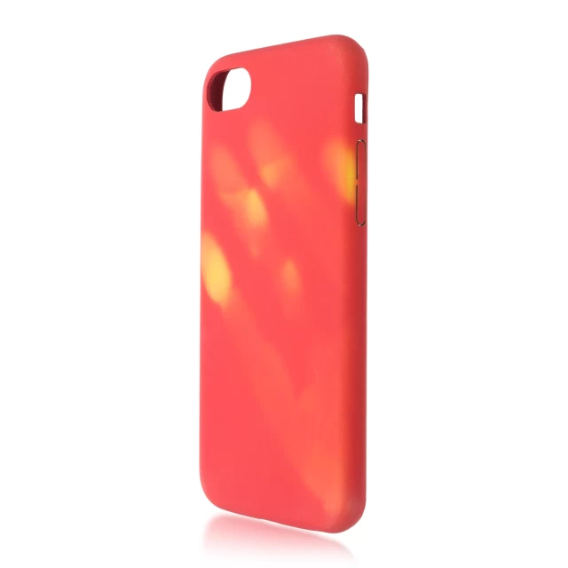 Термо-чохол Upex Upex для iPhone 8 Plus/ 7 Plus Red (UP5301)