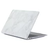 Чехол Upex Marble для MacBook Pro 15.4 (2016-2019) Grey (UP5531)