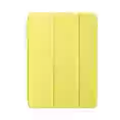 Чохол Upex Smart Case для iPad Ai 9.7 1st Genr Lemon (UP56004)