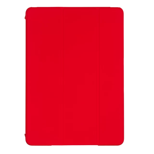 Чехол Upex Smart Series для iPad 2/3/4 Red (UP56101)