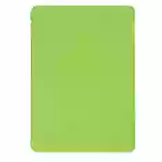 Чехол Upex Smart Series для iPad 2/3/4 Green (UP56105)