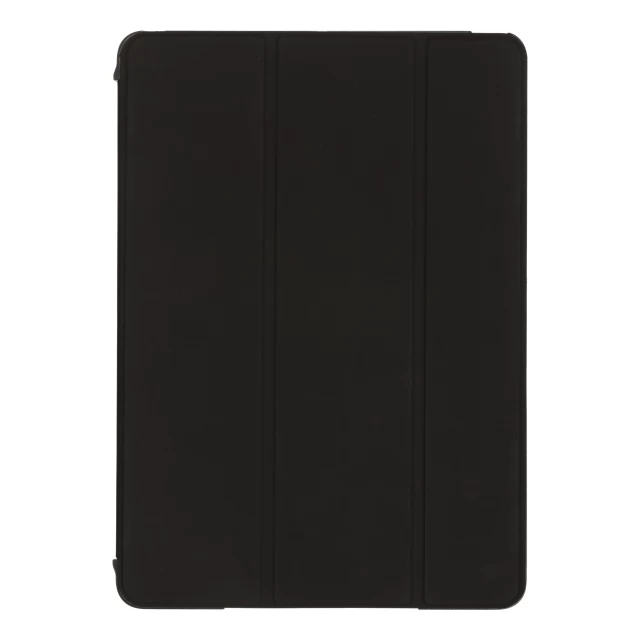 Чохол Upex Smart Series для iPad 2/3/4 Black (UP56109)