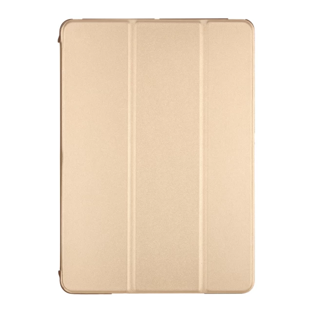 Чохол Upex Smart Series для iPad 2/3/4 Gold (UP56110)