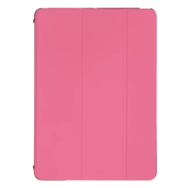 Чохол Upex Smart Series для iPad 5/6 9.7 2017/2018іAir 1 Pink (UP56112)