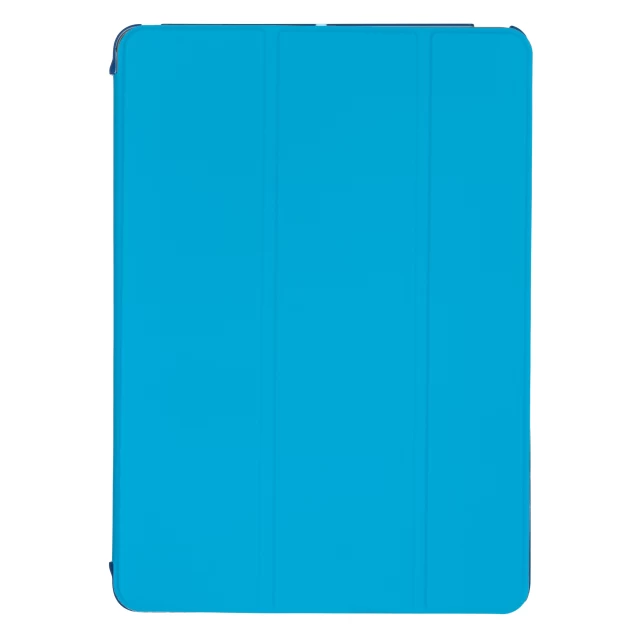 Чохол Upex Smart Series для iPad 5/6 9.7 2017/2018іAir 1 Blue (UP56116)