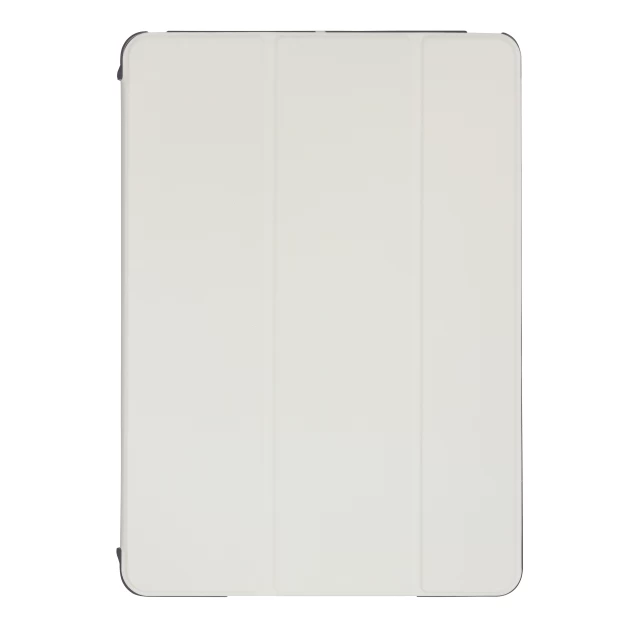 Чехол Upex Smart Series для iPad 5/6 9.7 2017/2018 и Air 1 White (UP56117)