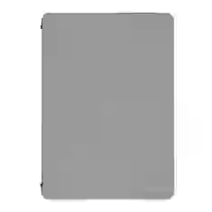 Чехол Upex Smart Series для iPad 5/6 9.7 2017/2018 и Air 1 Gray (UP56118)