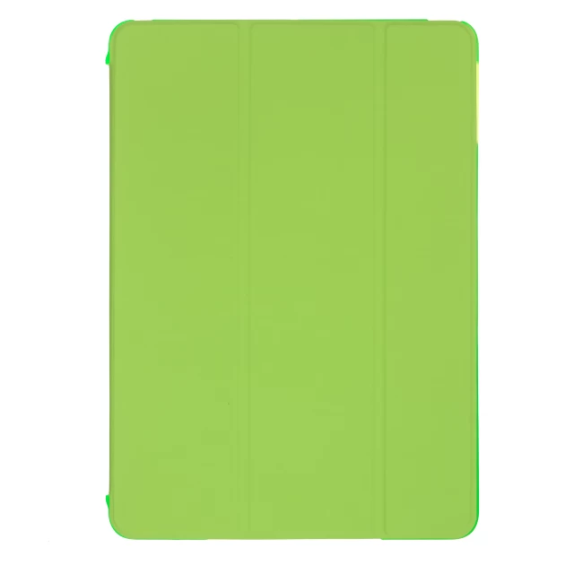 Чехол Upex Smart Series для iPad Pro 9.7 и Air 2 Green (UP56125)