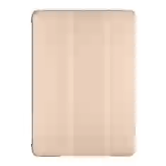 Чехол Upex Smart Series для iPad mini 4 Gold (UP56150)