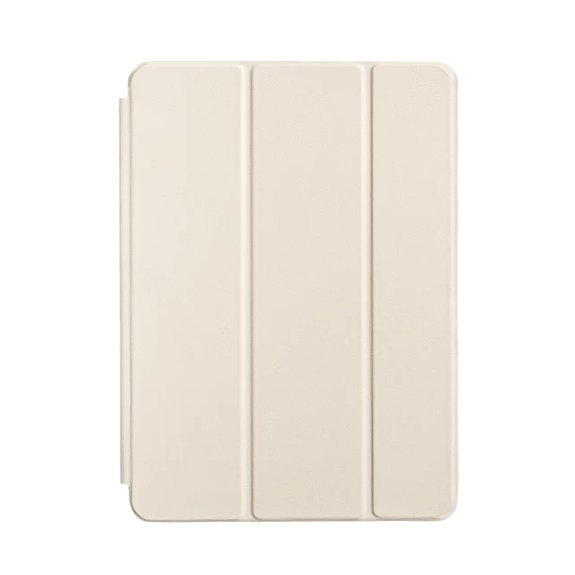 Чохол Upex Smart Case для iPad Air 3 2019 / Pro 10.5 Cream (UP58003)