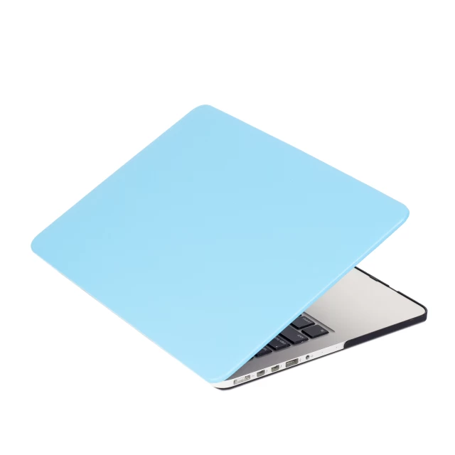 Чехол Upex Drive для MacBook Air 11.6 (2010-2015) Light Blue (UP6005)