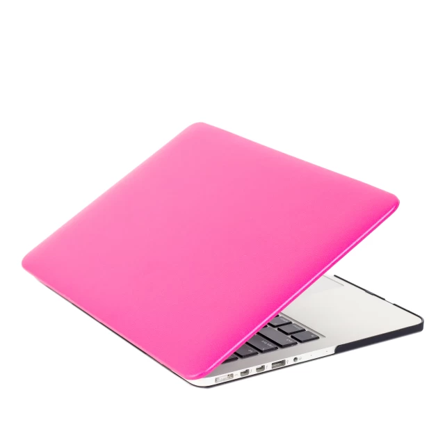Чохол Upex Drive для MacBook Pro 13.3 (2012-2015) Pink (UP6016)