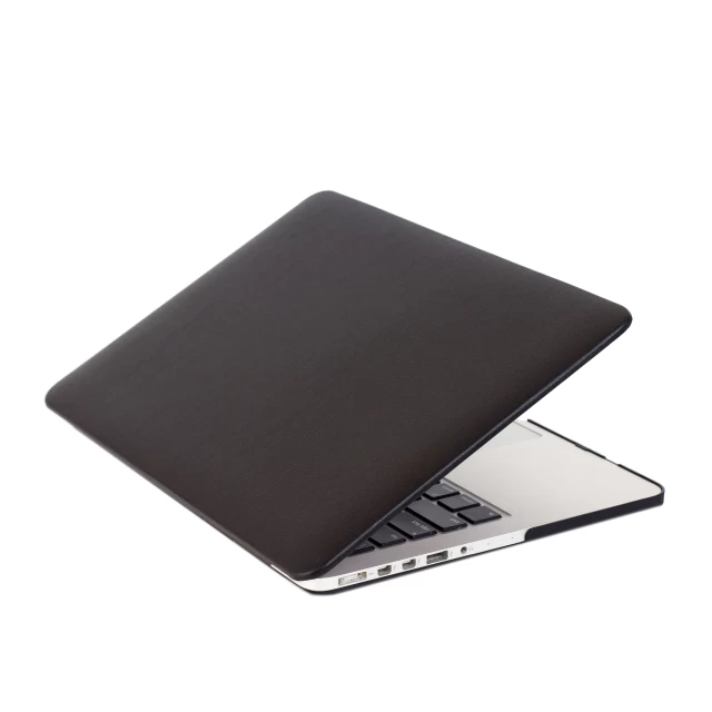 Чехол Upex Drive для MacBook Pro 15.4 (2012-2015) Black (UP6029)