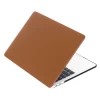 Чехол Upex Drive для MacBook Pro 15.4 (2016-2019) Brown (UP6032)