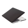 Чехол Upex Drive для MacBook Pro 15.4 (2016-2019) Black (UP6034)