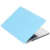 Чехол Upex Drive для MacBook Pro 15.4 (2016-2019) Light Blue (UP6035)
