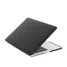 Чохол Upex Silk для MacBook Air 11.6 (2010-2015) Black (UP7002)