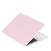 Чехол Upex Silk для MacBook Air 11.6 (2010-2015) Light Pink (UP7003)