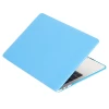 Чехол Upex Silk для MacBook Air 11.6 (2010-2015) Light Blue (UP7005)