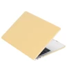 Чохол Upex Silk для MacBook 12 (2015-2017) Gold (UP7007)