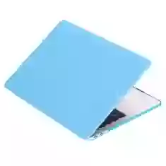 Чохол Upex Silk для MacBook 12 (2015-2017) Light Blue (UP7011)