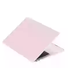 Чехол Upex Silk для MacBook Pro 15.4 (2016-2019) Light Pink (UP7039)