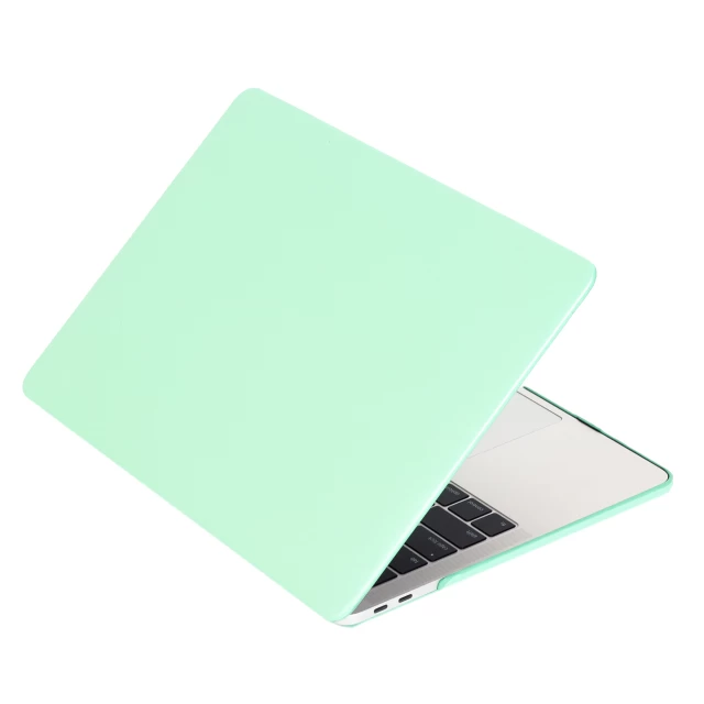 Чохол Upex Silk для MacBook Pro 15.4 (2016-2019) Mint (UP7042)