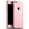 Чохол для iPhone 6/6s iPaky 360 Rose Gold (UP7206)