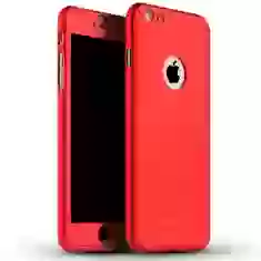 Чехол для iPhone 6 Plus/6s Plus iPaky 360 Red (UP7302)