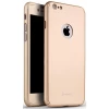 Чохол для iPhone 6 Plus/6s Plus iPaky 360 Golden (UP7303)