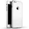 Чехол для iPhone 6 Plus/6s Plus iPaky 360 Silver (UP7304)