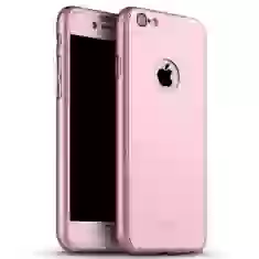 Чехол для iPhone 6 Plus/6s Plus iPaky 360 Rose Gold (UP7306)