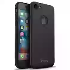 Чехол для iPhone 7 iPaky 360 Black (UP7401)