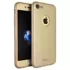Чехол для iPhone 7 iPaky 360 Golden (UP7403)