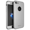 Чохол для iPhone 7 iPaky 360 Silver (UP7404)