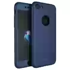Чехол для iPhone 7 iPaky 360 Blue (UP7405)