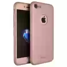Чохол для iPhone 7 iPaky 360 Rose Gold (UP7406)