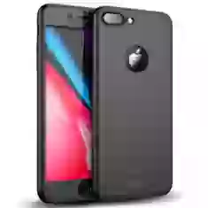 Чохол для iPhone 8 Plus iPaky 360 Black (UP7421)