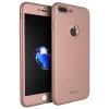 Чехол для iPhone 8 Plus iPaky 360 Rose Gold (UP7426)