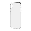 Чехол ROCK Pure series для Apple iPhone X Transparent