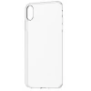 Чехол ROCK Pure series для iPhone XS/S Transparent (6971680472934)