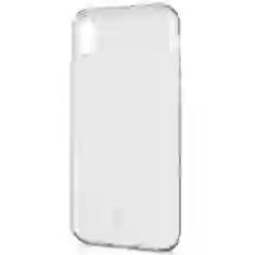 Чехол силиконовый Baseus Simple Series для iPhone X Transparent (ARAPIPHX-B02)