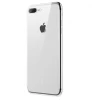 Чехол силиконовый Baseus Simple Series для iPhone 8 Plus/7 Plus Transparent (ARAPIPH7P-B02)
