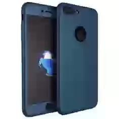 Чехол для iPhone 7 Plus iPaky 360 Blue (UP7505)