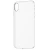 Чохол силіконовий Baseus Simplicity Series для iPhone XS Max Transparent (ARAPIPH65-B02)