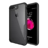 Чехол для iPhone 6 Plus/6s Plus/7 Plus/8 Plus iPaky Super Series Black (UP7604)
